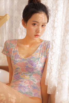 明星专题：龟井绘里