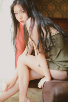 钟楚红窥情
