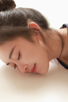 炎炎夏日